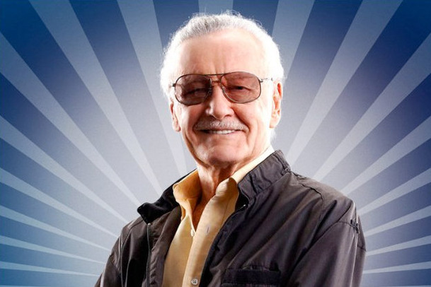 Stan Lee v seriálu: 10 případů camea, které jste možná přehlédli | Fandíme serialům